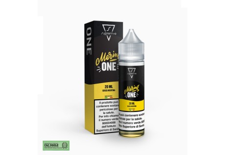 Aroma Suprem-e Meringone 20ml Volari.it