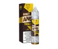 Aroma Suprem-e Mini Shot Honey AND Tobacco 10+10 Volari.it