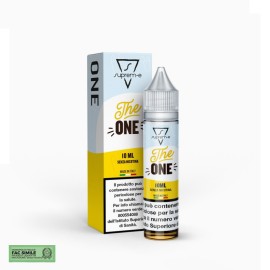 Aroma Suprem-e Mini Shot The One 10+10