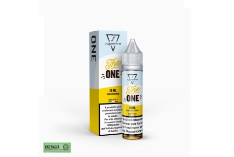 Aroma Suprem-e Mini Shot The One 10+10 Volari.it