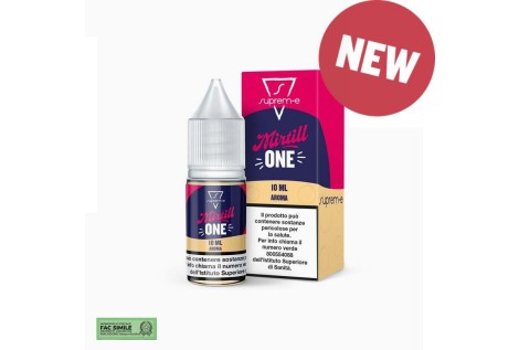 Aroma Suprem-e Mirtillone 10ml