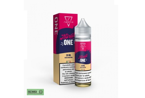 Aroma Suprem-e Mirtillone 20ml