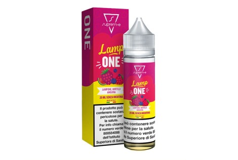 Aroma Suprem-e Mirtillone 20ml Volari.it