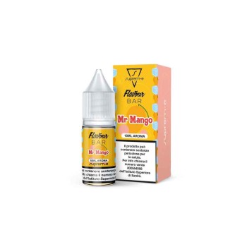 Aroma Suprem-e Mr Mango 10ml Volari.it