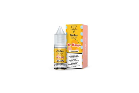 Aroma Suprem-e Mr Mango 10ml Volari.it