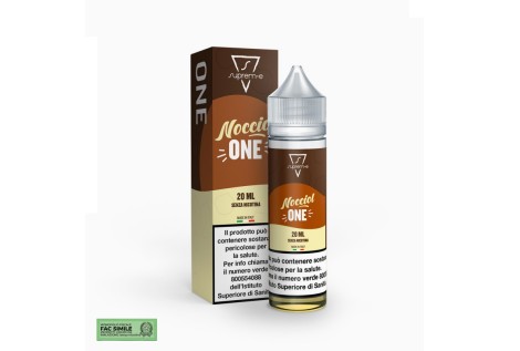 Aroma Suprem-e Nocciolone 20ml