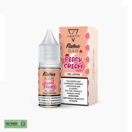 Aroma Suprem-e Peach Cream 10ml