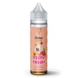 Aroma Suprem-e Peach Cream 20ml