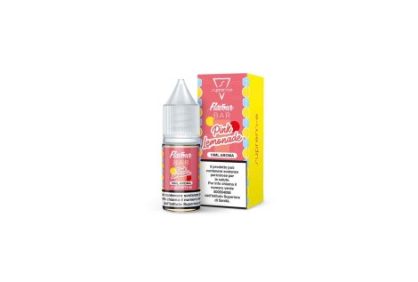Aroma Suprem-e Pink Lemonade 10ml Volari.it