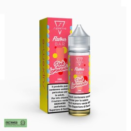 Aroma Suprem-e Pink Lemonade 20ml