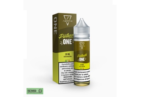 Aroma Suprem-e Pistacchione 20ml Volari.it