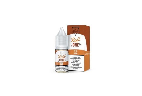 Aroma Suprem-e Rollone 10ml Volari.it