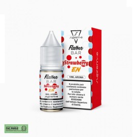Aroma Suprem-e Strawberry Energy 10ml