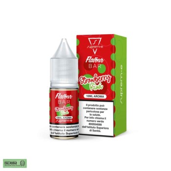 Aroma Suprem-e Strawberry Kiwi 10ml Volari.it