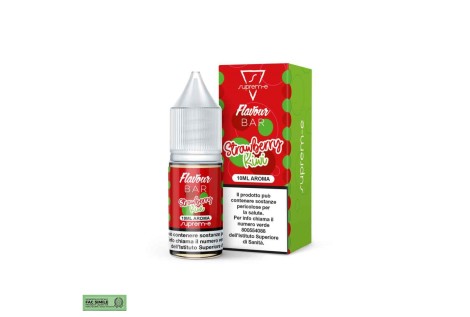 Aroma Suprem-e Strawberry Kiwi 10ml Volari.it