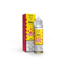 Aroma Suprem-e Strawberry Yellow 20ml