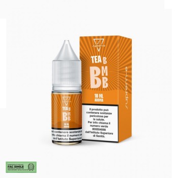 Aroma Suprem-e Tea Bomb 10ml Volari.it