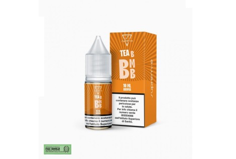 Aroma Suprem-e Tea Bomb 10ml Volari.it
