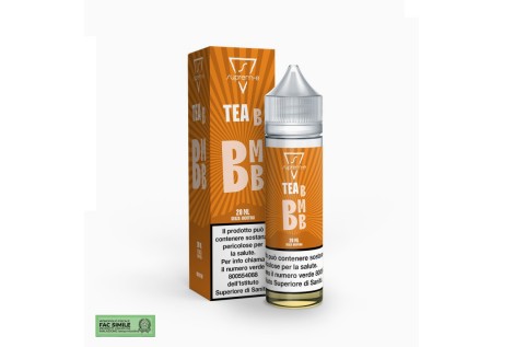 Aroma Suprem-e Tea Bomb 20ml Volari.it