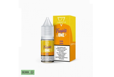 Aroma Suprem-e Tropicone 10ml