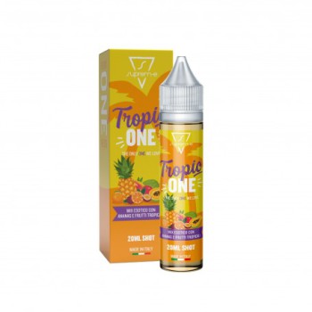 Aroma Suprem-e Tropicone 20ml Volari.it