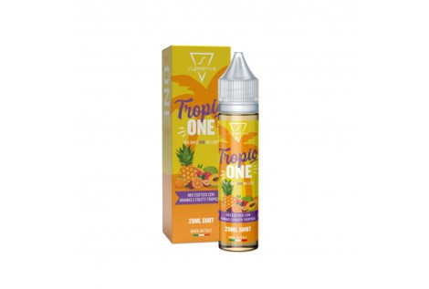 Aroma Suprem-e Tropicone 20ml Volari.it