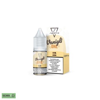 Aroma Suprem-e Vaniglione 10ml Volari.it