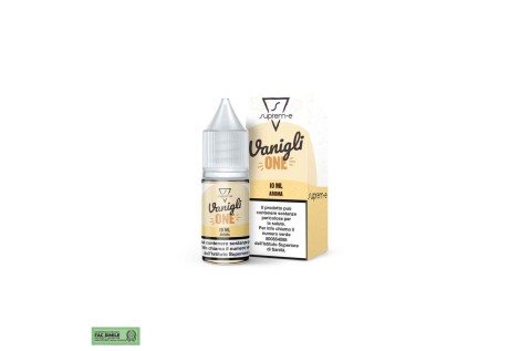 Aroma Suprem-e Vaniglione 10ml Volari.it