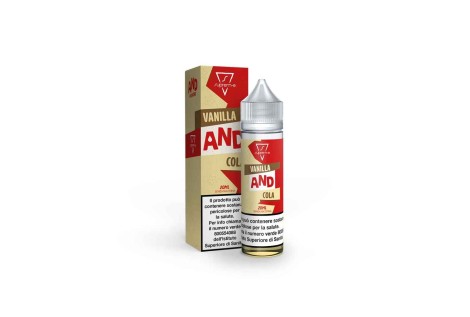 Aroma Suprem-e Vanilla And Cola 20ml Volari.it