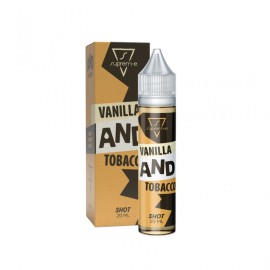 Aroma Suprem-e Vanilla AND Tobacco 20ml