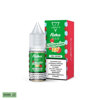Aroma Suprem-e Watermelon Energy 10ml Volari.it