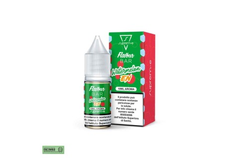 Aroma Suprem-e Watermelon Energy 10ml Volari.it