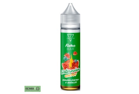 Aroma Suprem-e Watermelon Energy 20ml