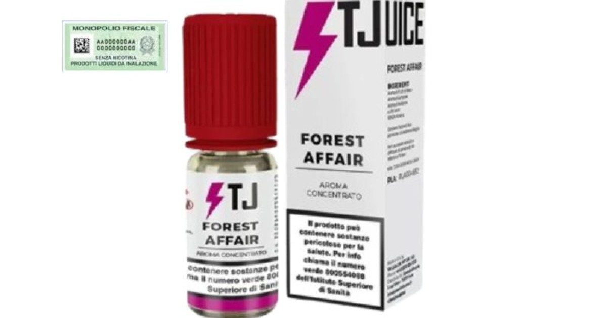 liquido cbd sigaretta elettronica Liquidi pronti fruttati sigaretta elettronica main image 0