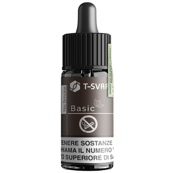 Aroma T-Svapo Basic 10ml Volari.it