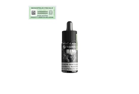 Aroma T-Svapo BIM 10ml Volari.it