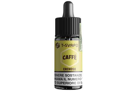 Aroma T-Svapo Caffè 10ml Volari.it