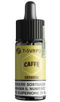 Aroma T-Svapo Caffè 10ml Volari.it