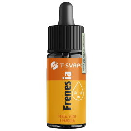 Aroma T-Svapo Frenesia 10ml Linea IA
