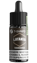 Aroma T-Svapo Latakia Reserve 10ml Volari.it