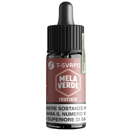 Aroma T-Svapo Mela Verde 10ml