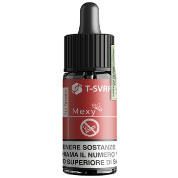 Aroma T-Svapo Mexy 10ml Volari.it