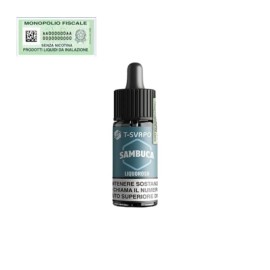 Aroma T-Svapo Sambuca N 53 10ml