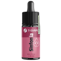 Aroma T-Svapo Sinfonia 10ml Linea IA