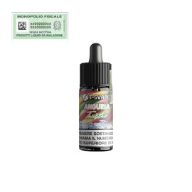Aroma T-Svapo Twister Anguria 10ml