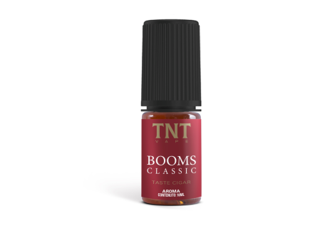 Aroma TNT Vape Booms Classic 10 ml