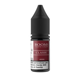 Aroma TNT Vape Booms Classic 10ml