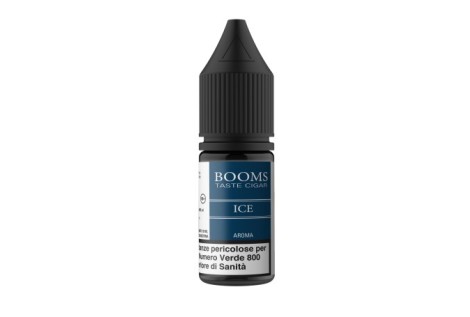 Aroma TNT Vape Booms Ice 10ml Volari.it