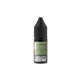 Aroma Tnt Vape Booms Pistacchio 10ml
