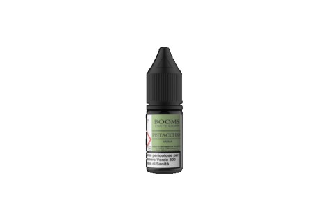 Aroma Tnt Vape Booms Pistacchio 10ml Volari.it